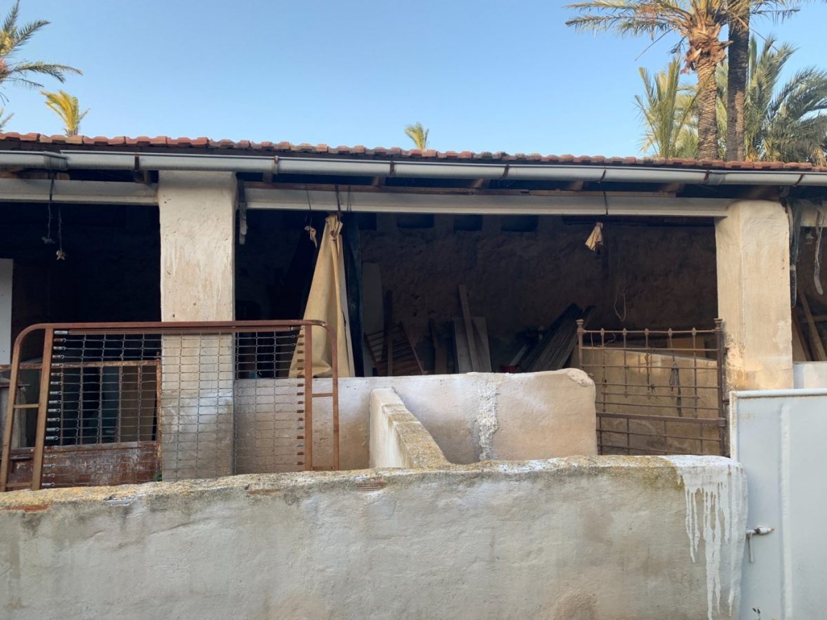 CASA DE CAMPO RUSTICA — Foto 21