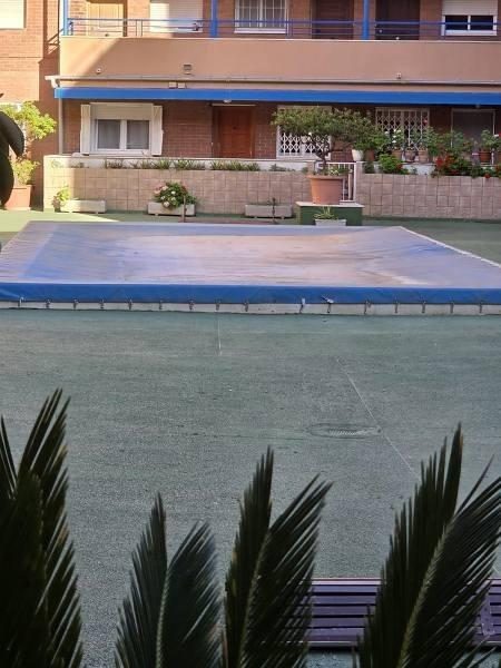 EXCLUSIVA VIVIENDA EN VINAROZ A POCOS METROS DEL MAR – AMPLITUD, PISCINA Y PARKING — Foto 3