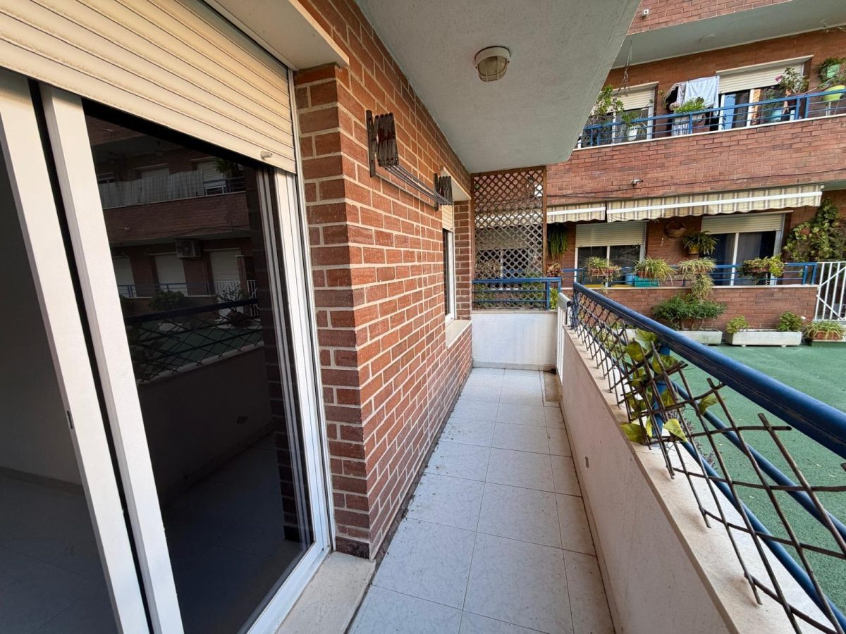 EXCLUSIVA VIVIENDA EN VINAROZ A POCOS METROS DEL MAR – AMPLITUD, PISCINA Y PARKING — Foto 12