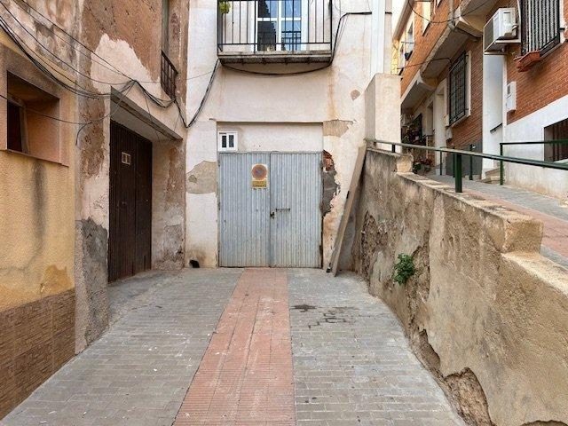 ADOSADO EN BLANCA - MURCIA — Foto 2