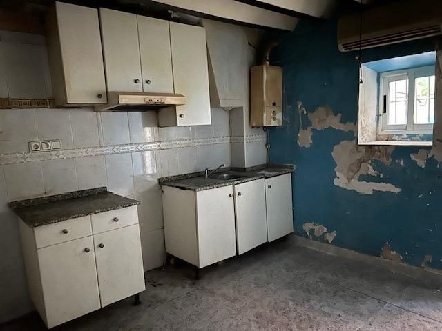 ADOSADO EN BLANCA - MURCIA — Foto 3