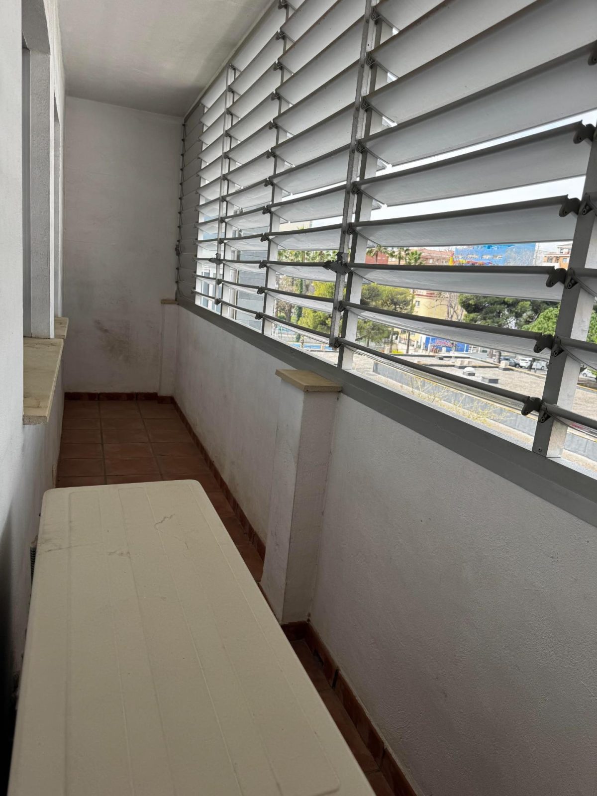 Amplio piso en El Grau de Castelló - Excelente ubicación y comodidades — Foto 7