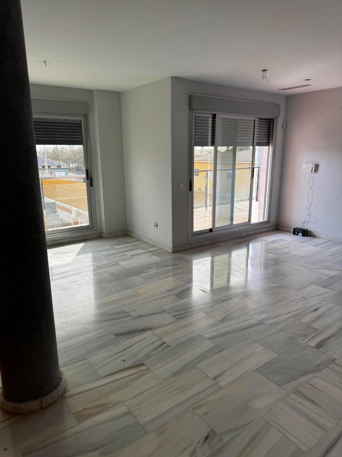 Amplio piso en El Grau de Castelló - Excelente ubicación y comodidades — Foto 15