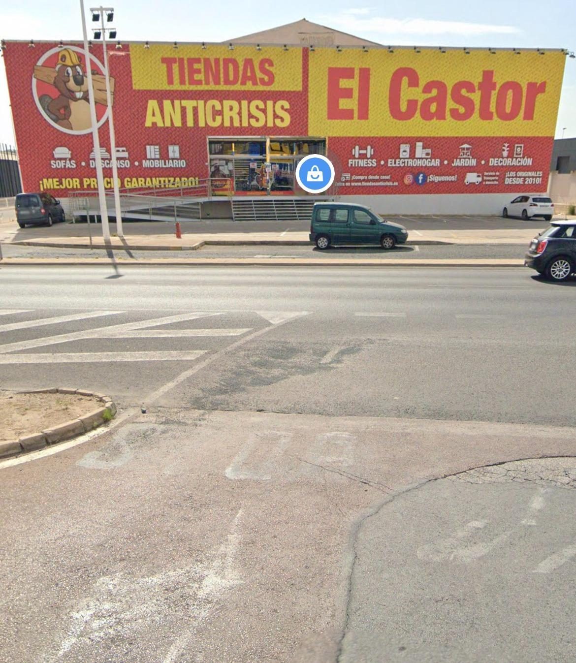 Venta de Estupendo Solar Urbano en Elche, Zona Corte Inglés - ¡Perfecto para Tu Proyecto! — Foto 4
