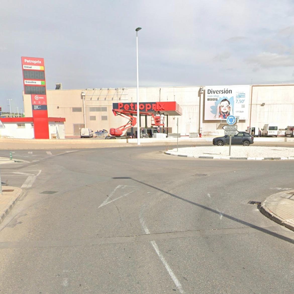 Venta de Estupendo Solar Urbano en Elche, Zona Corte Inglés - ¡Perfecto para Tu Proyecto! — Foto 6