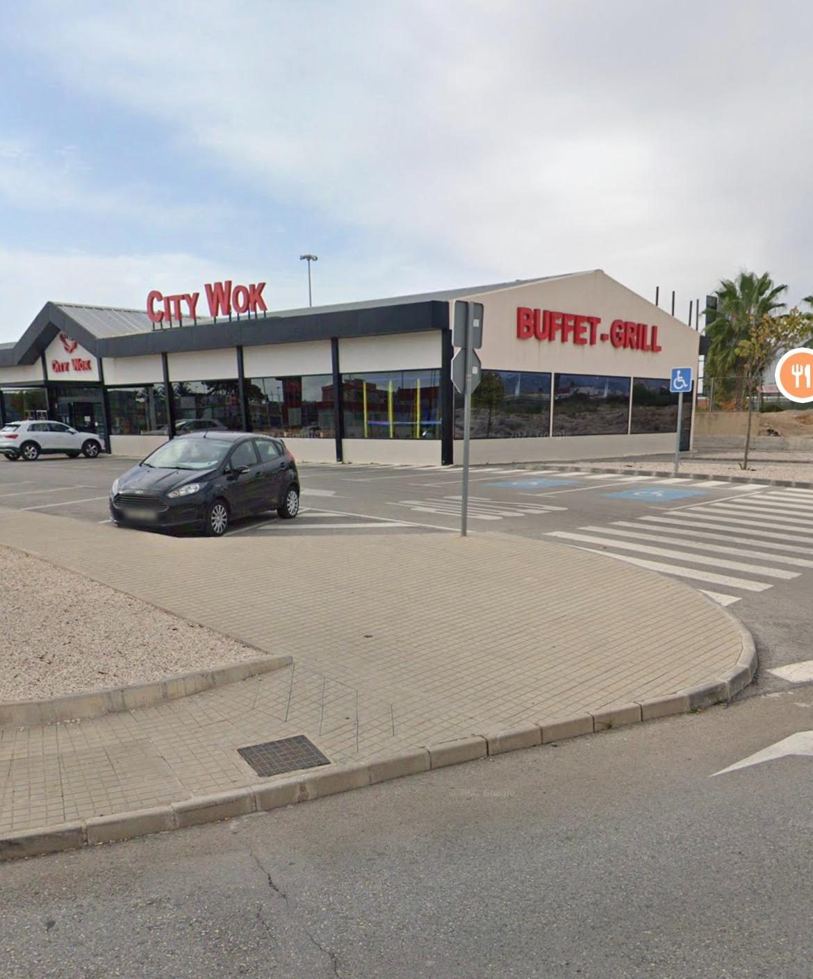Venta de Estupendo Solar Urbano en Elche, Zona Corte Inglés - ¡Perfecto para Tu Proyecto! — Foto 8