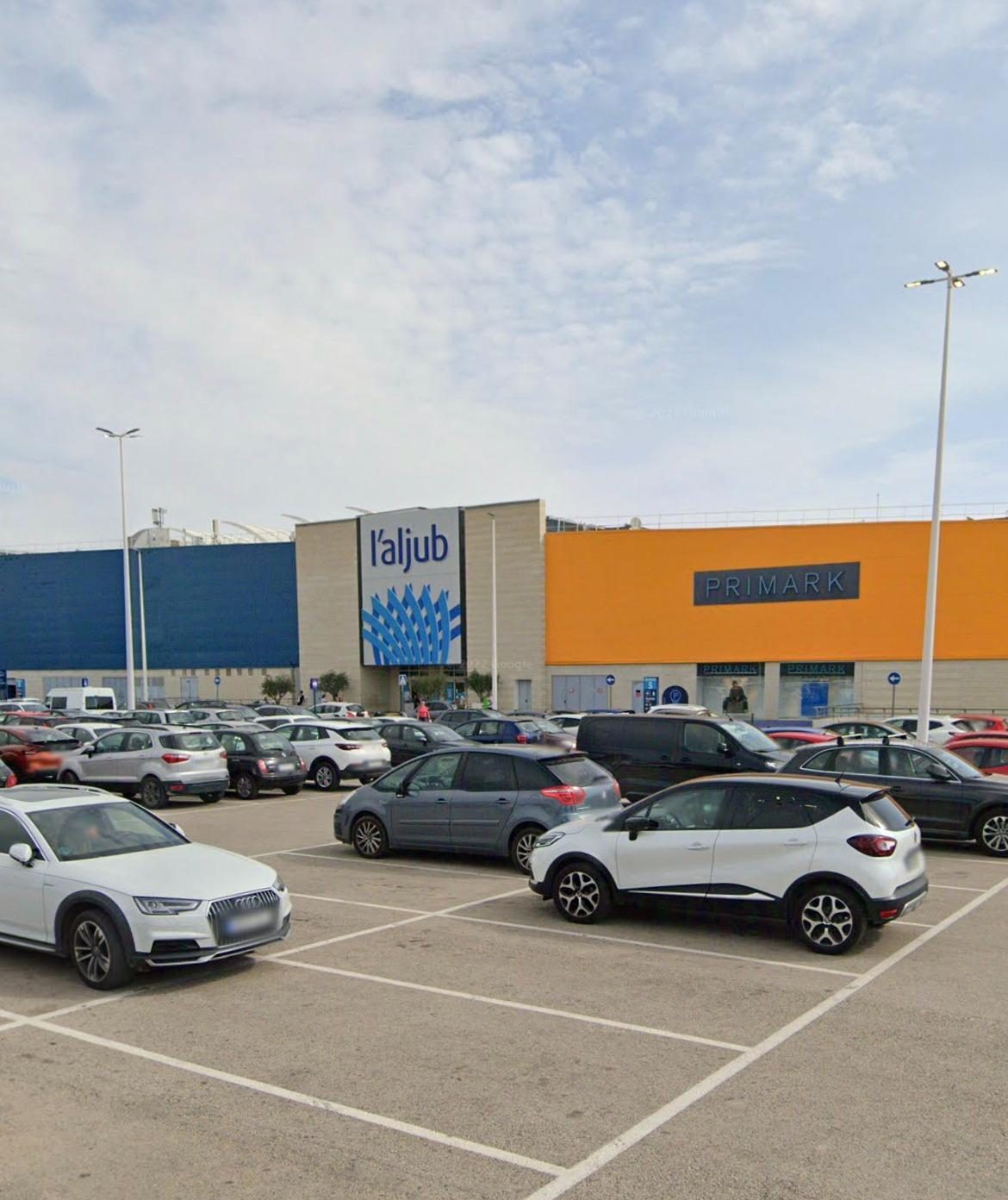 Venta de Estupendo Solar Urbano en Elche, Zona Corte Inglés - ¡Perfecto para Tu Proyecto! — Foto 7
