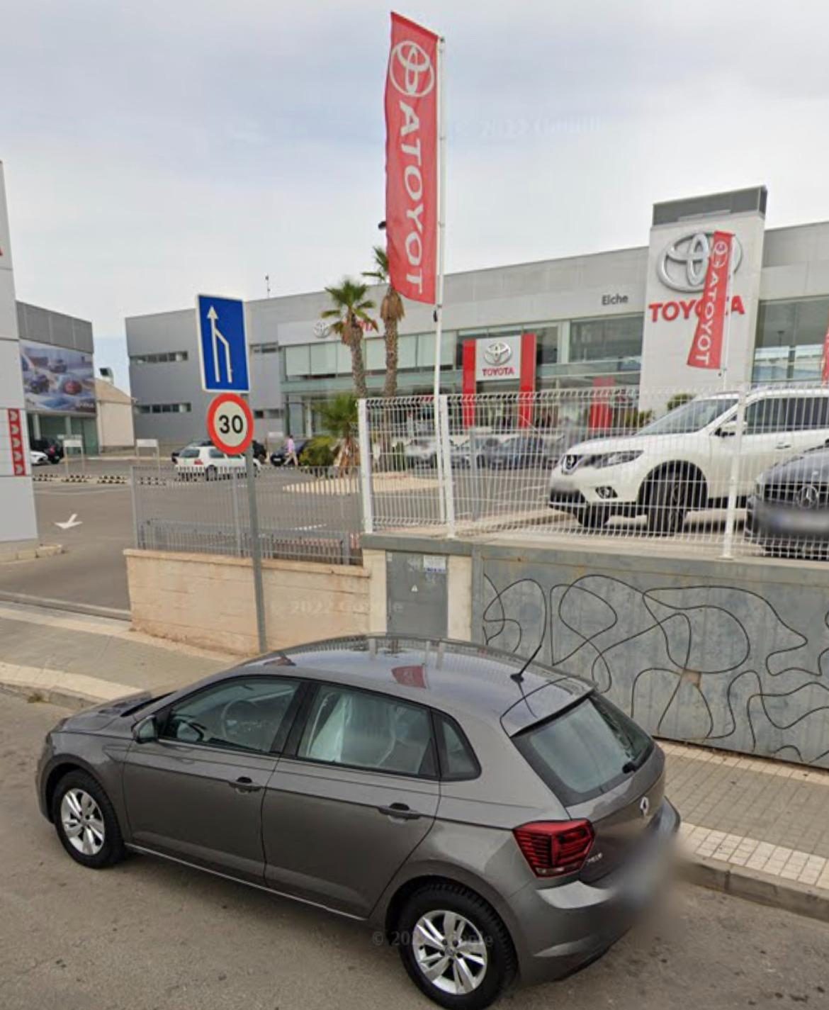 Venta de Estupendo Solar Urbano en Elche, Zona Corte Inglés - ¡Perfecto para Tu Proyecto! — Foto 9