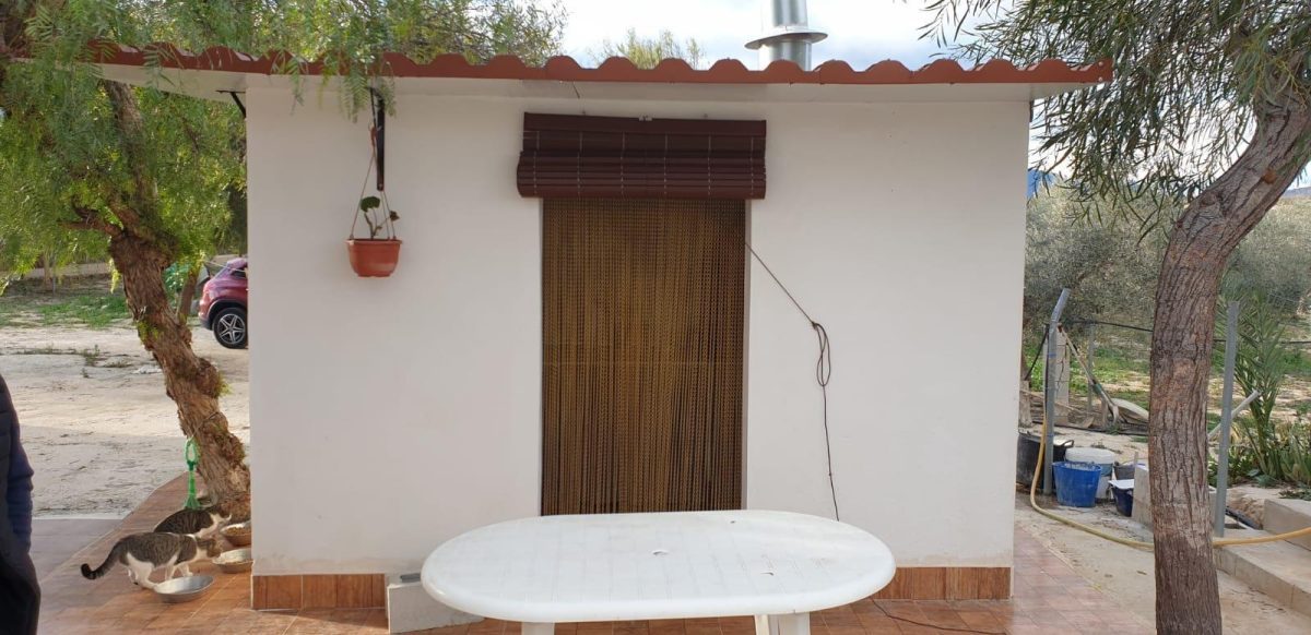 Casa de Campo — Foto 5