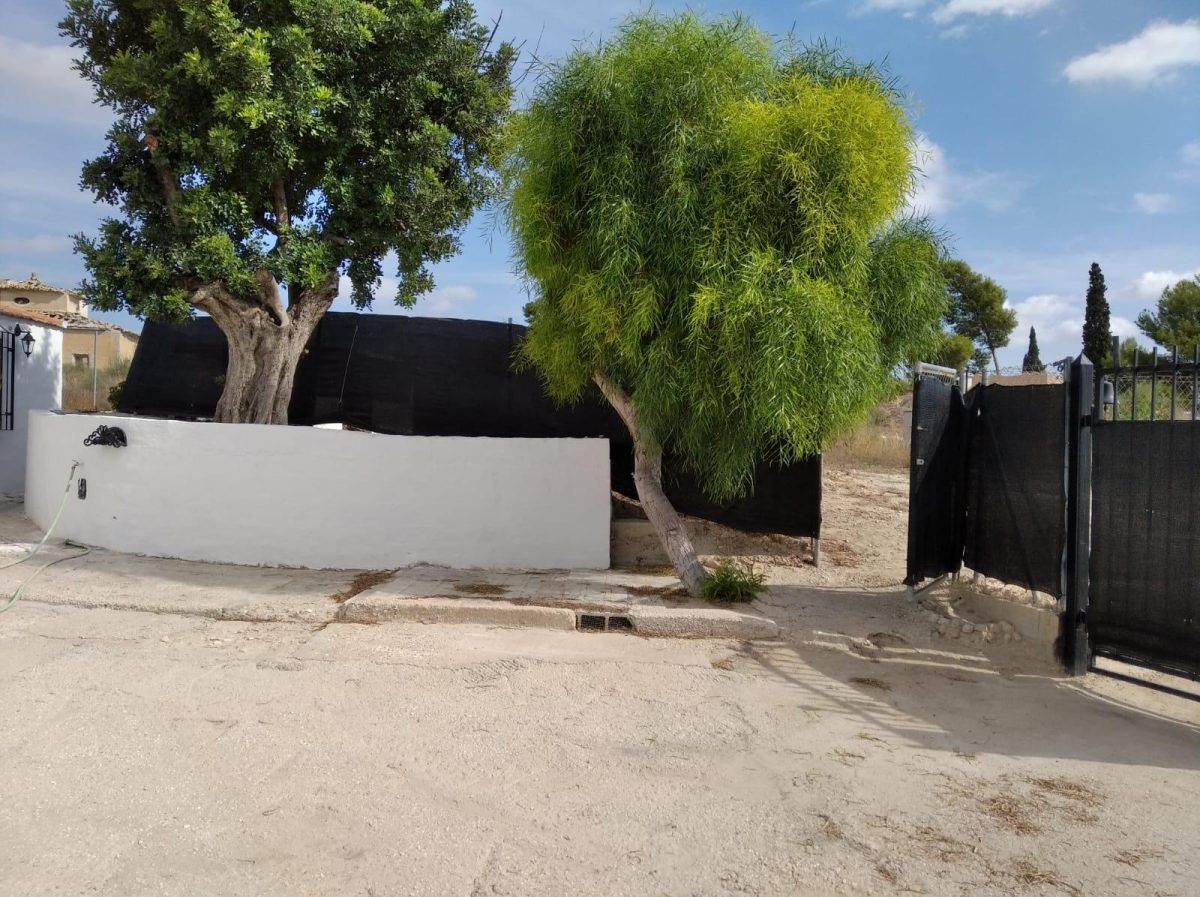 Casa de Campo — Foto 1