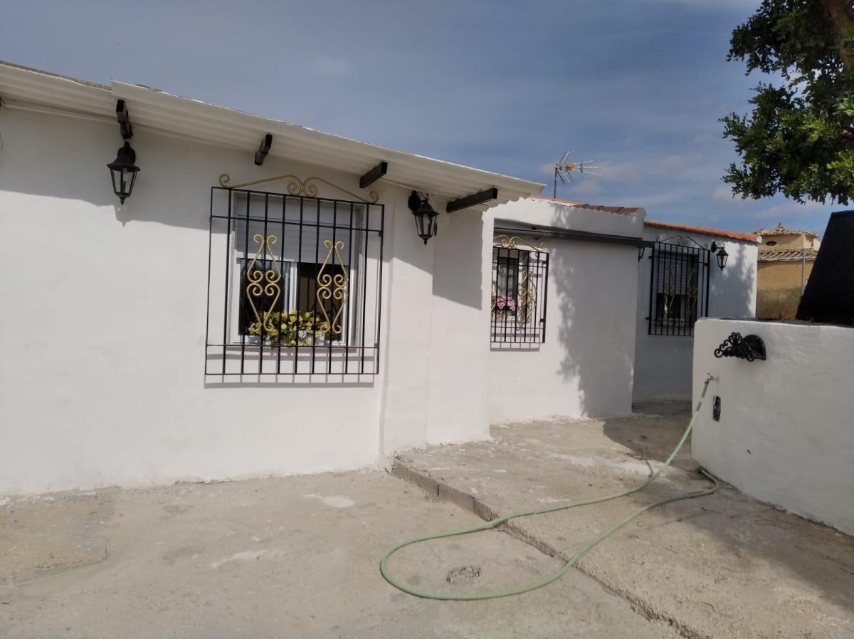 Casa de Campo — Foto 25