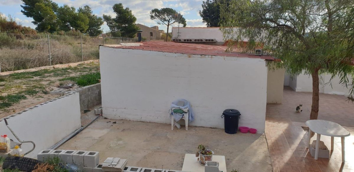 Casa de Campo — Foto 4