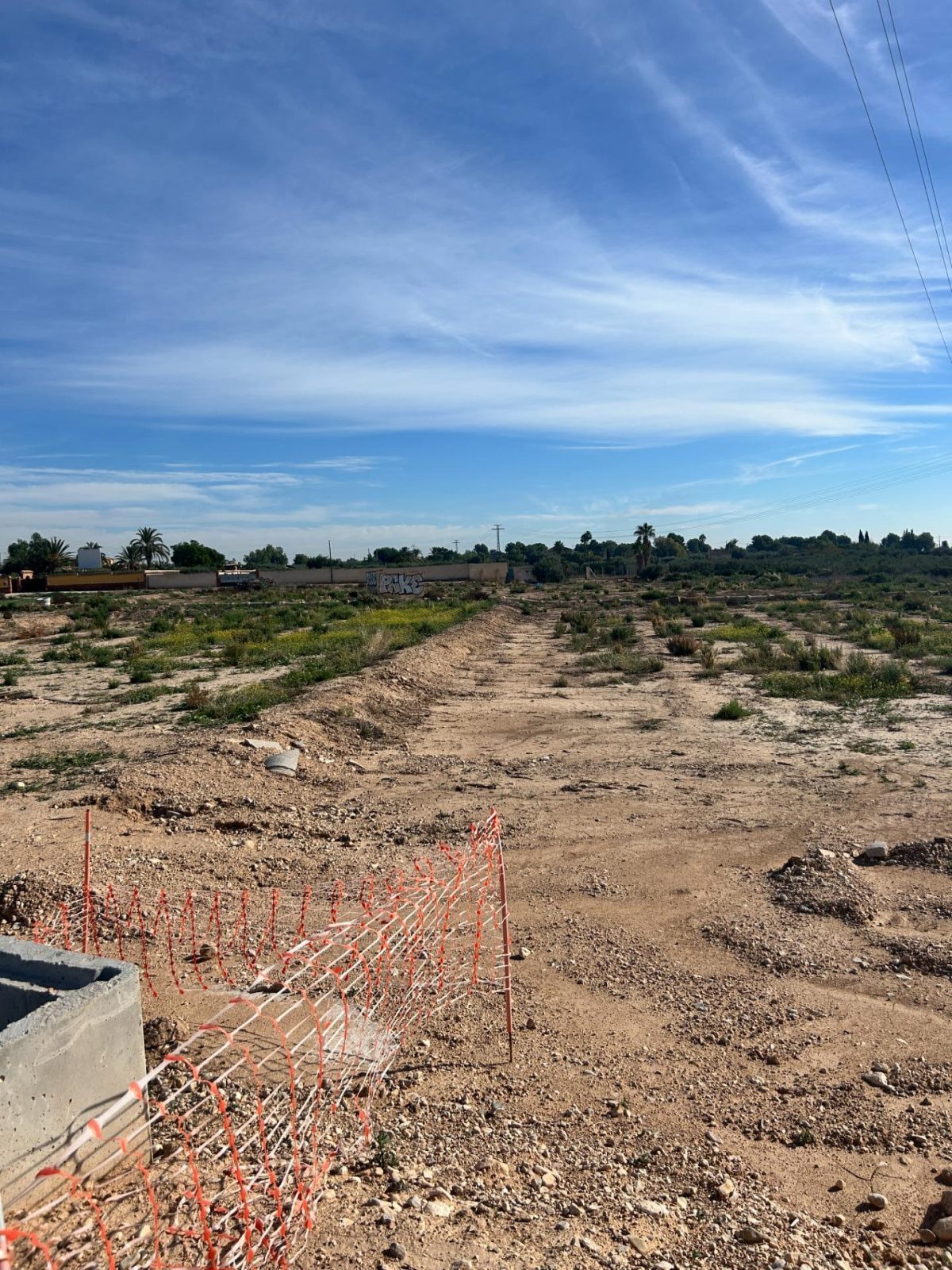 Terreno Rural en Crevillent - Oportunidad Única a Solo 20 Minutos del Mar — Foto 7