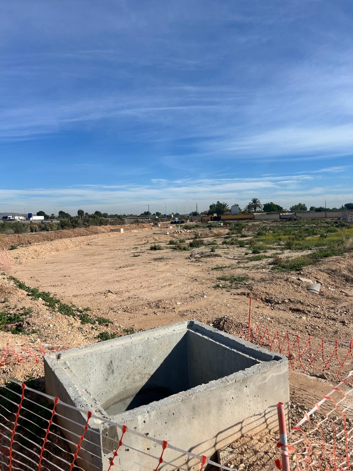 Terreno Rural en Crevillent - Oportunidad Única a Solo 20 Minutos del Mar — Foto 6