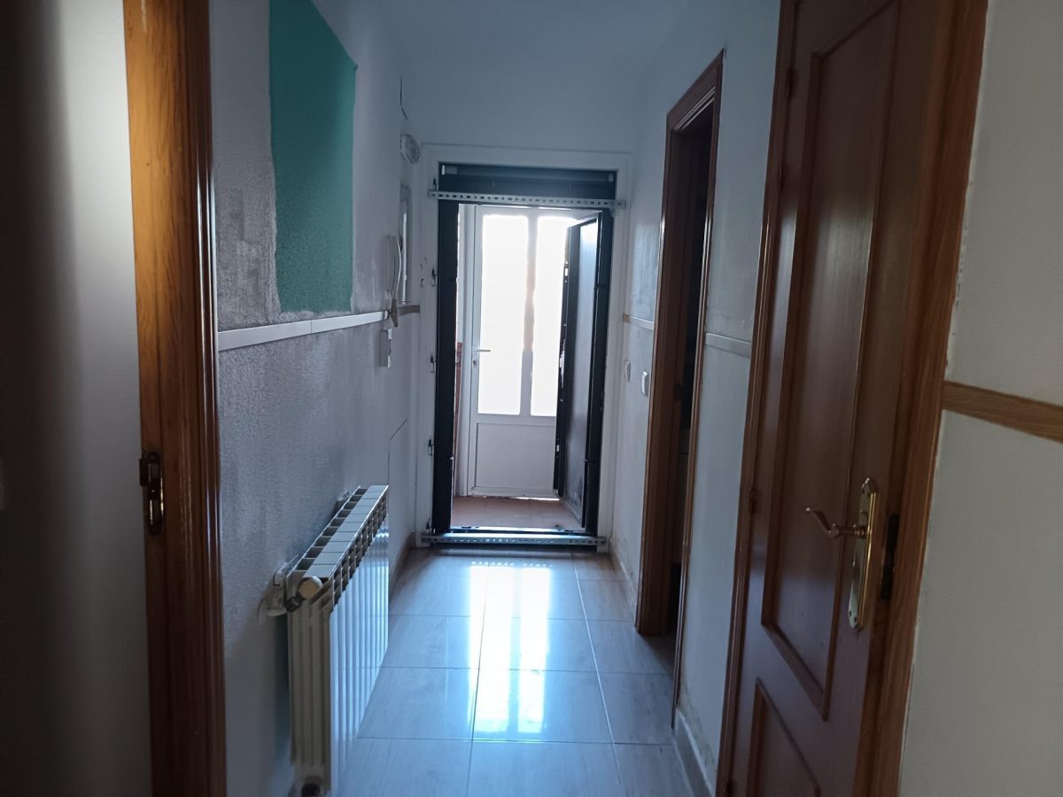 Amplio adosado en Carrion de Calatrava - ¡Tu nuevo hogar te espera! — Foto 17