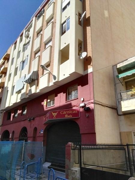 Oportunidad en Carolina Altas Alicante Entresuelo — Foto 14