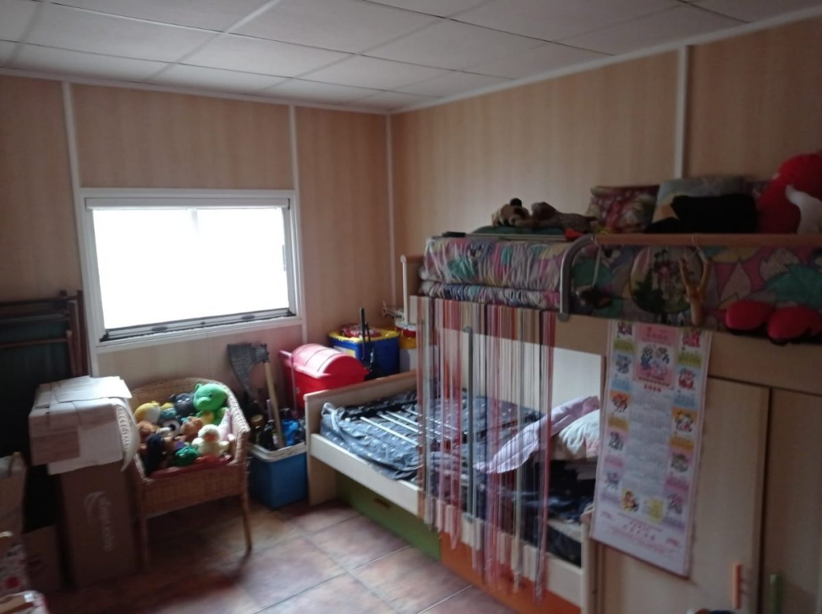 terreno rural con casa prefablicada — Foto 27