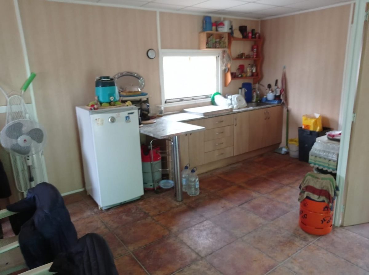 terreno rural con casa prefablicada — Foto 25