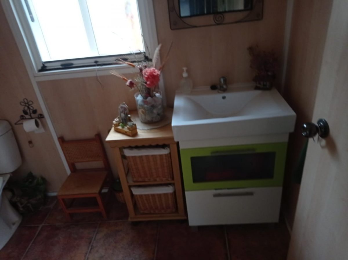 terreno rural con casa prefablicada — Foto 23