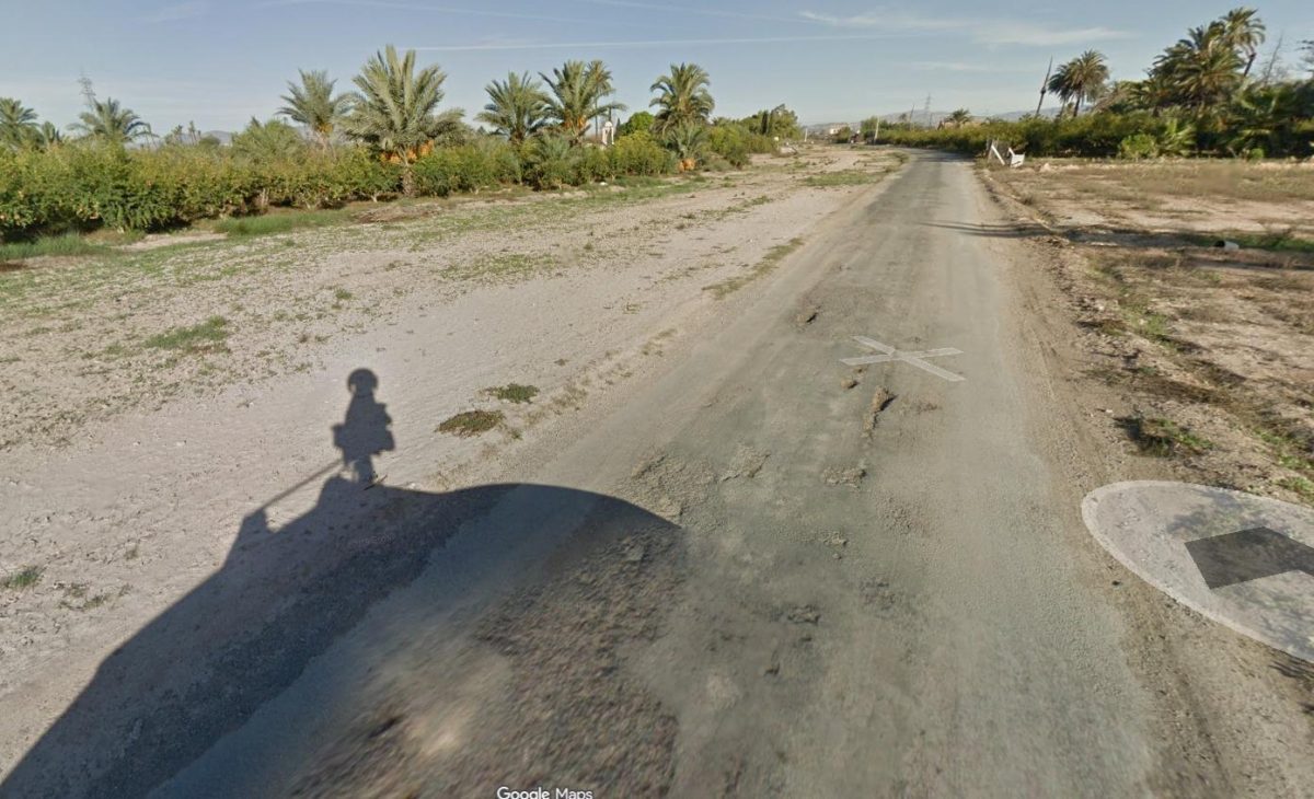 Parcela de 4.000m2 — Foto 4
