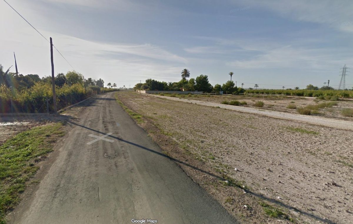 Parcela de 4.000m2 — Foto 3