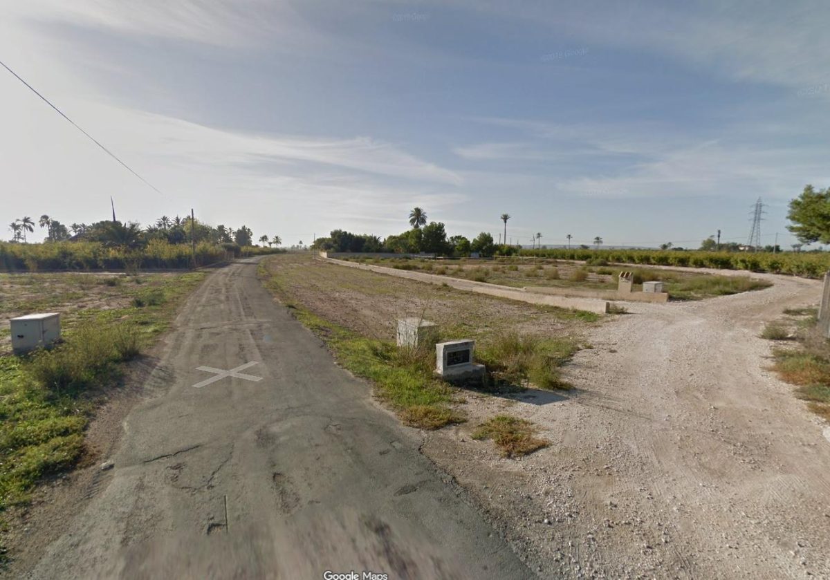 Parcela de 4.000m2 — Foto 2