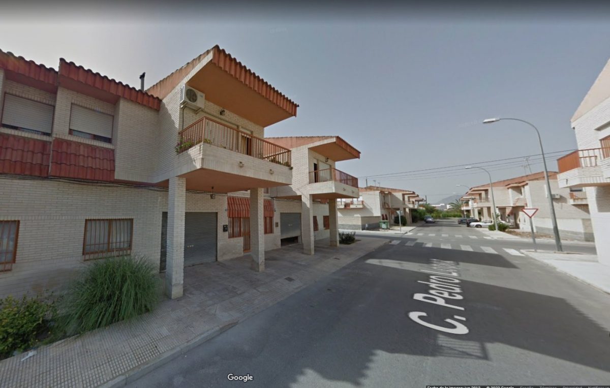 Pacela urbana en Urbanizacion — Foto 3