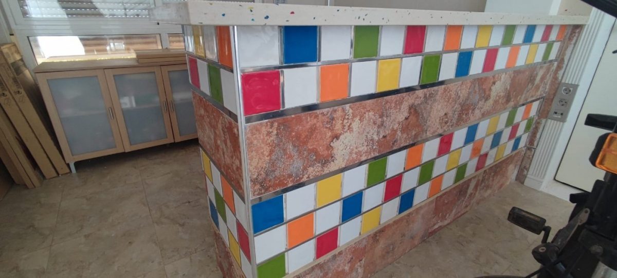 chalet en construcción — Foto 17