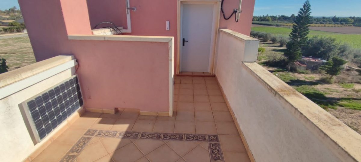 chalet en construcción — Foto 6