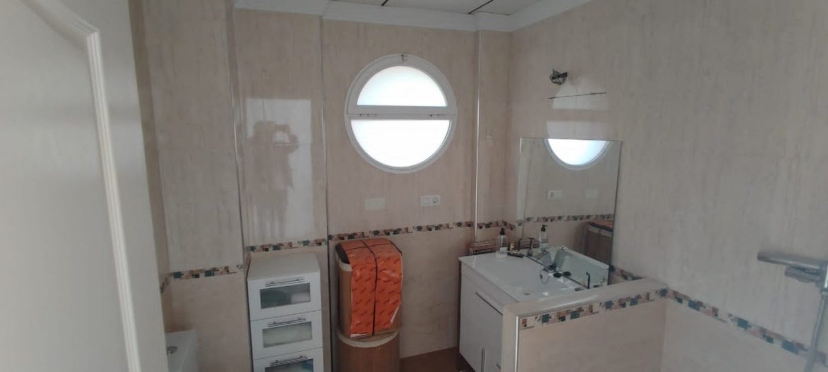 chalet en construcción — Foto 3