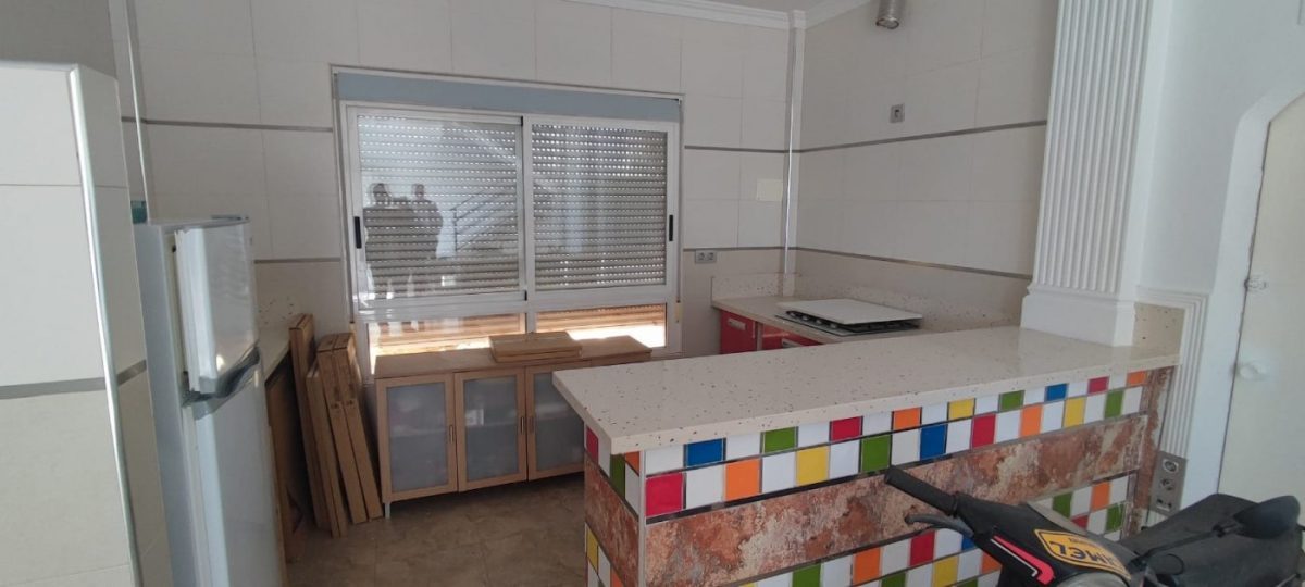 chalet en construcción — Foto 16