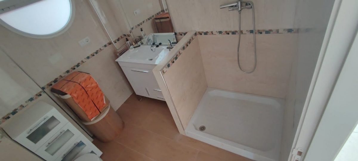 chalet en construcción — Foto 15