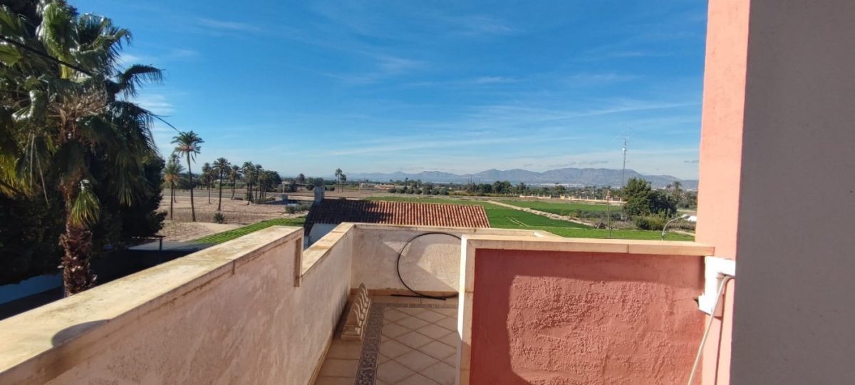 chalet en construcción — Foto 19