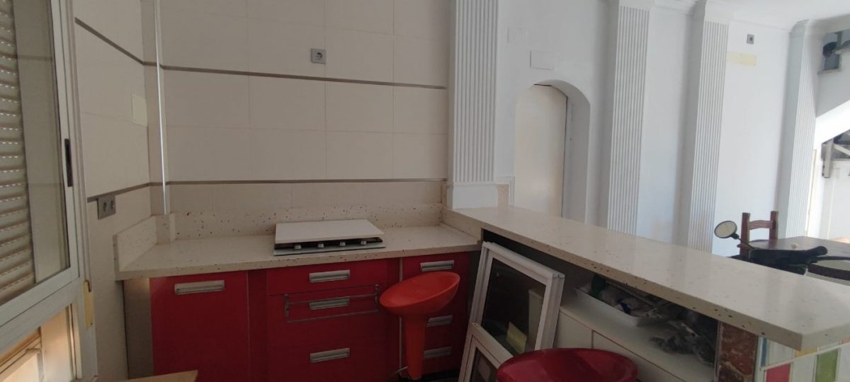 chalet en construcción — Foto 4