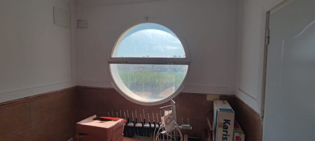 chalet en construcción — Foto 5