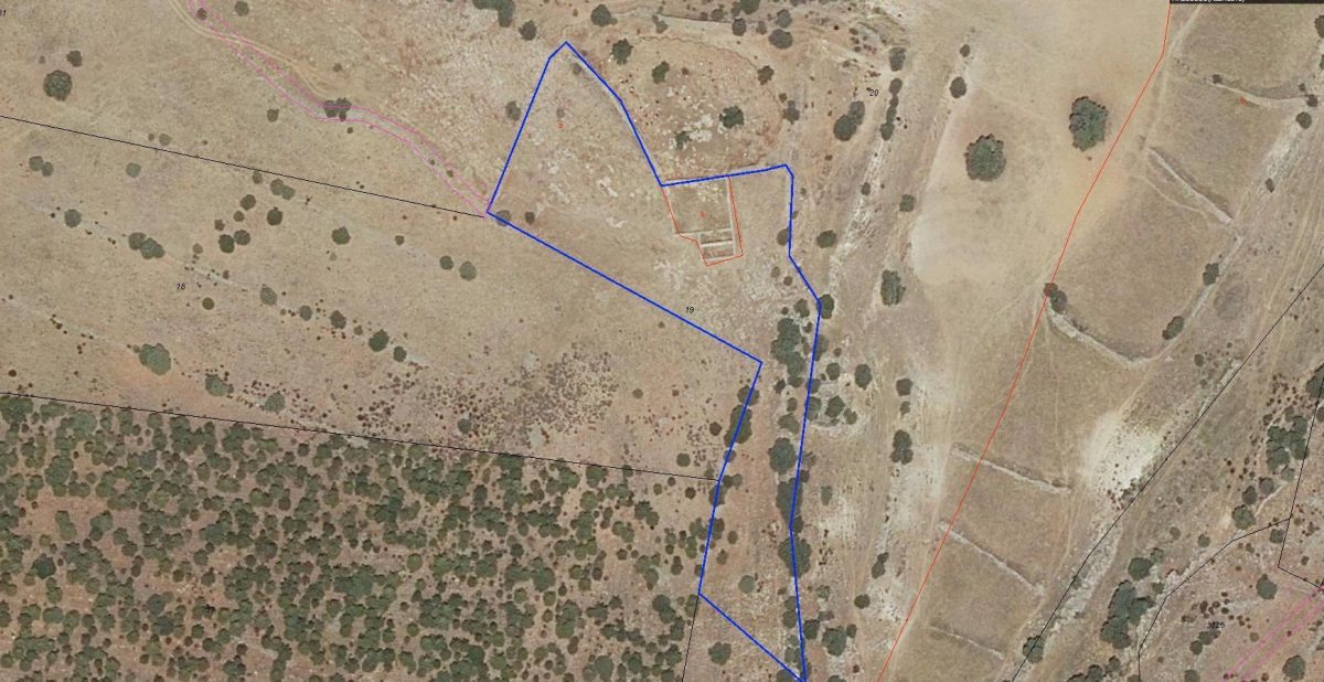 FINCAS EN LA ZONA DE MESAGOSO — Foto 3