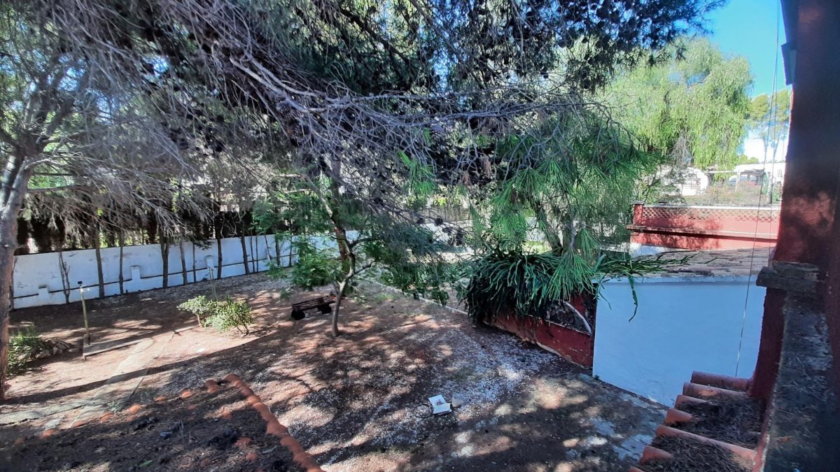 Oportunidad de Subasta: Impresionante Chalet en Les Rotes, Dénia — Foto 7