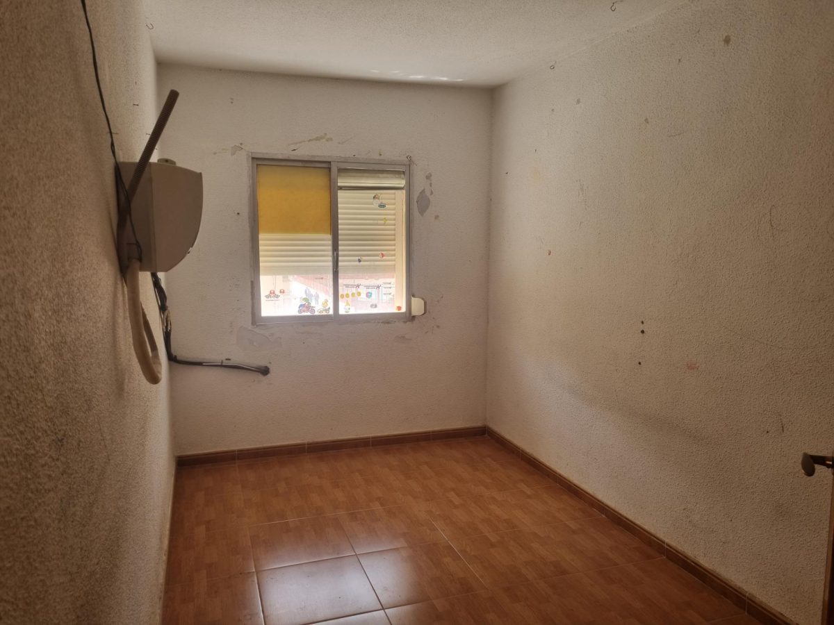Oportunidad: piso de 3 dormitorios. "ESPERAMOS TU OFERTA¨ — Foto 10