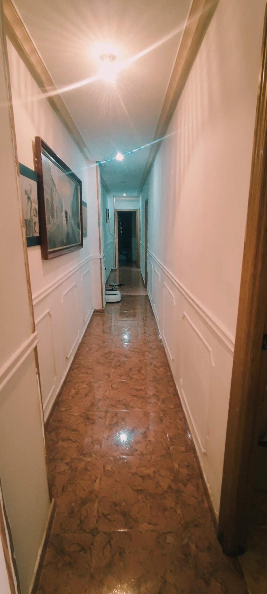 🏡 ¡Vive en el Sector V de Elche! Espacioso y luminoso piso junto al Mercadona y todos los servicios — Foto 8