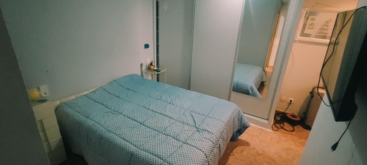 🏡 ¡Vive en el Sector V de Elche! Espacioso y luminoso piso junto al Mercadona y todos los servicios — Foto 12