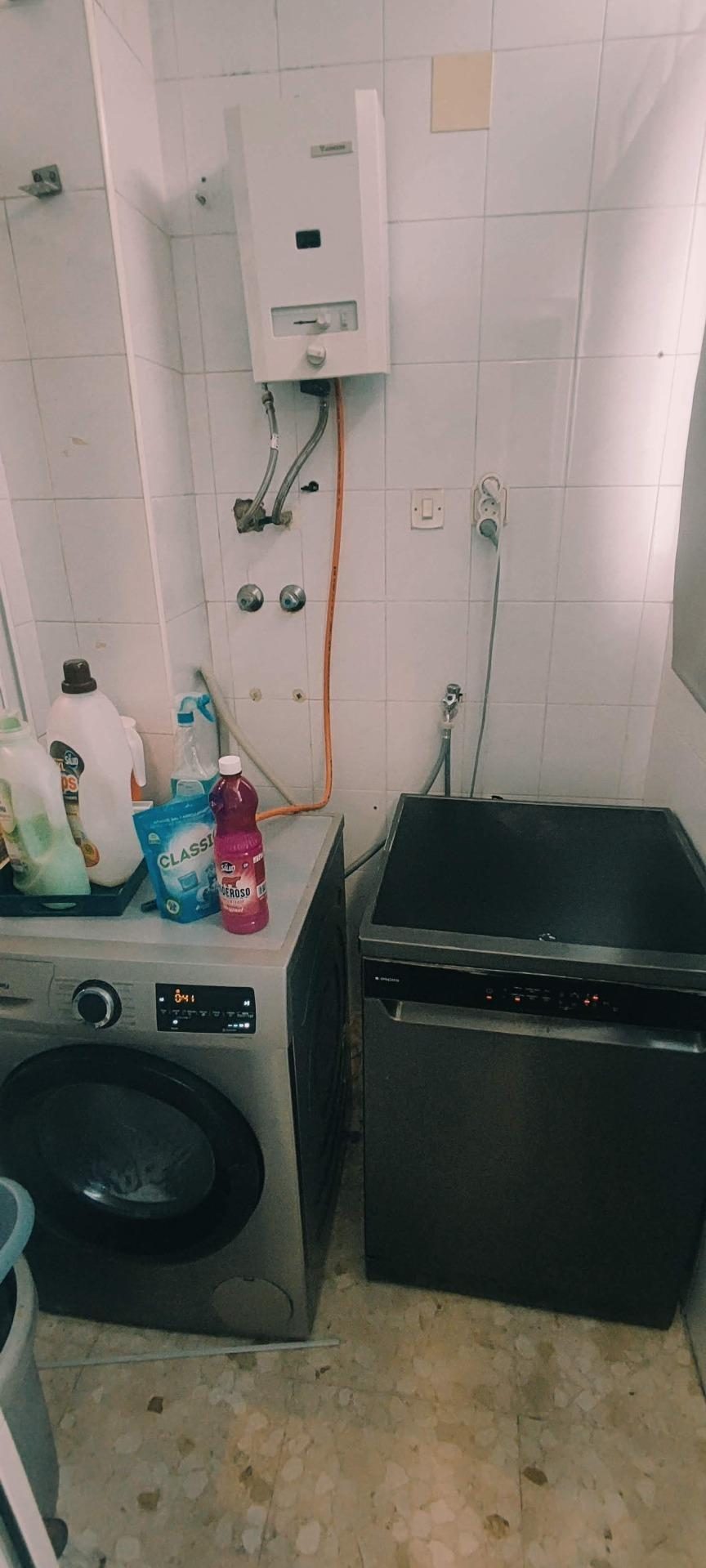 🏡 ¡Vive en el Sector V de Elche! Espacioso y luminoso piso junto al Mercadona y todos los servicios — Foto 16
