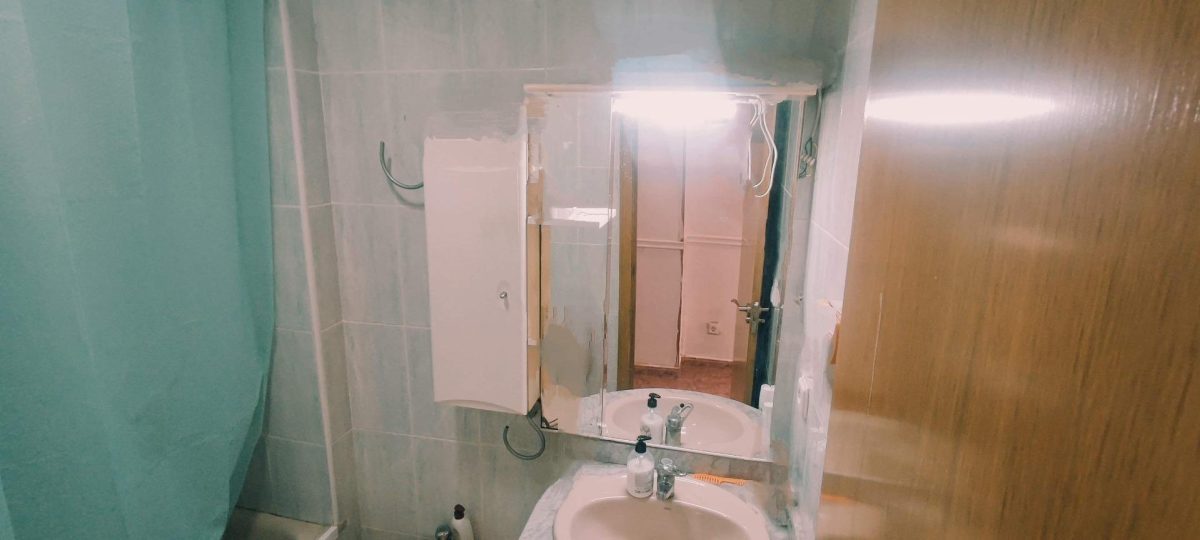 🏡 ¡Vive en el Sector V de Elche! Espacioso y luminoso piso junto al Mercadona y todos los servicios — Foto 14