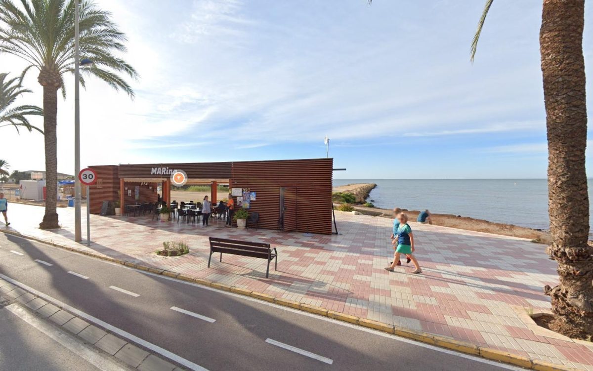 SANTA POLA - ALQUILER LARGA TEMPORADA — Foto 23