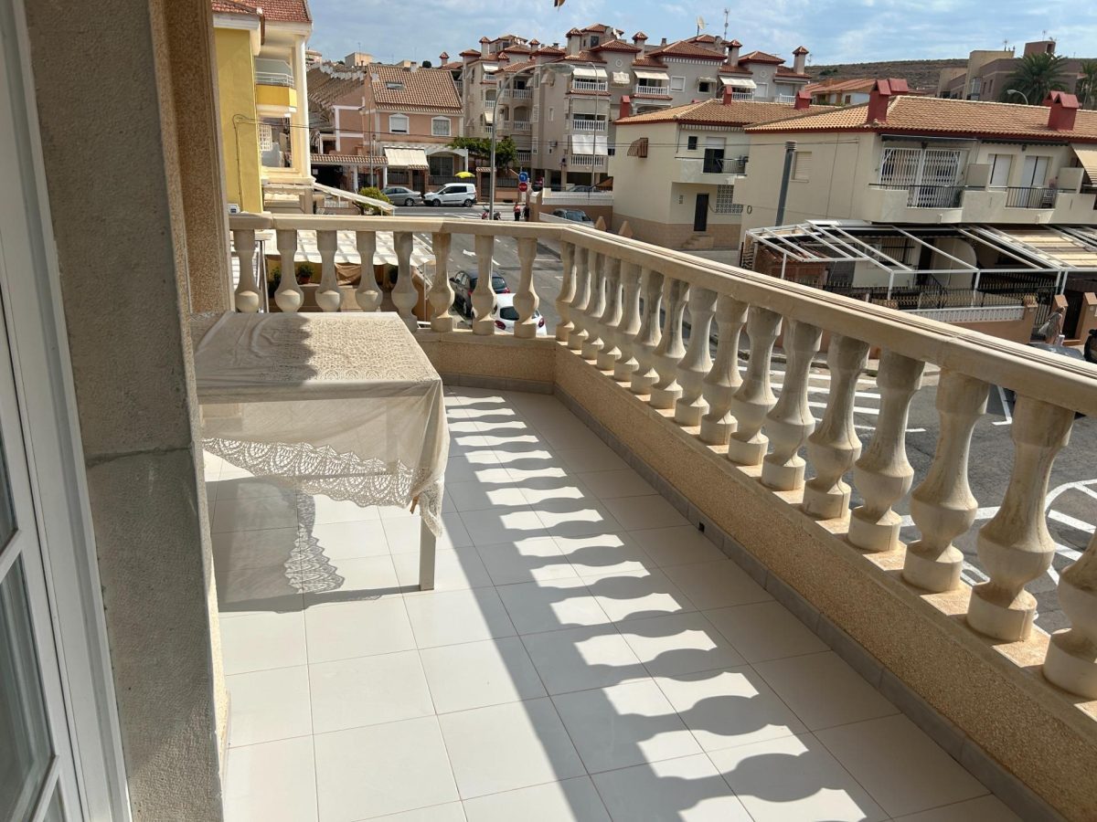 SANTA POLA - ALQUILER LARGA TEMPORADA — Foto 3