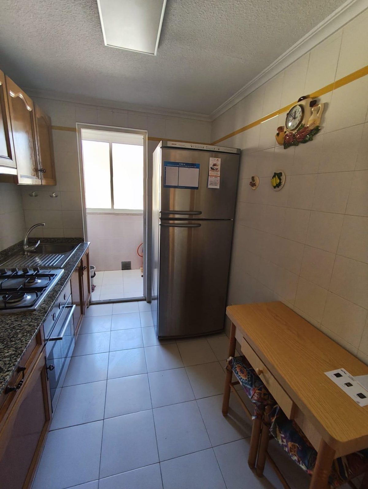 SANTA POLA - ALQUILER LARGA TEMPORADA — Foto 14
