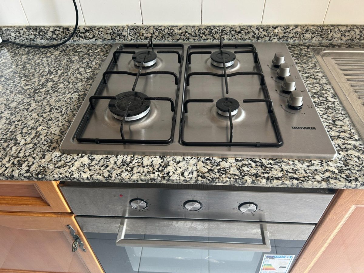 SANTA POLA - ALQUILER LARGA TEMPORADA — Foto 11