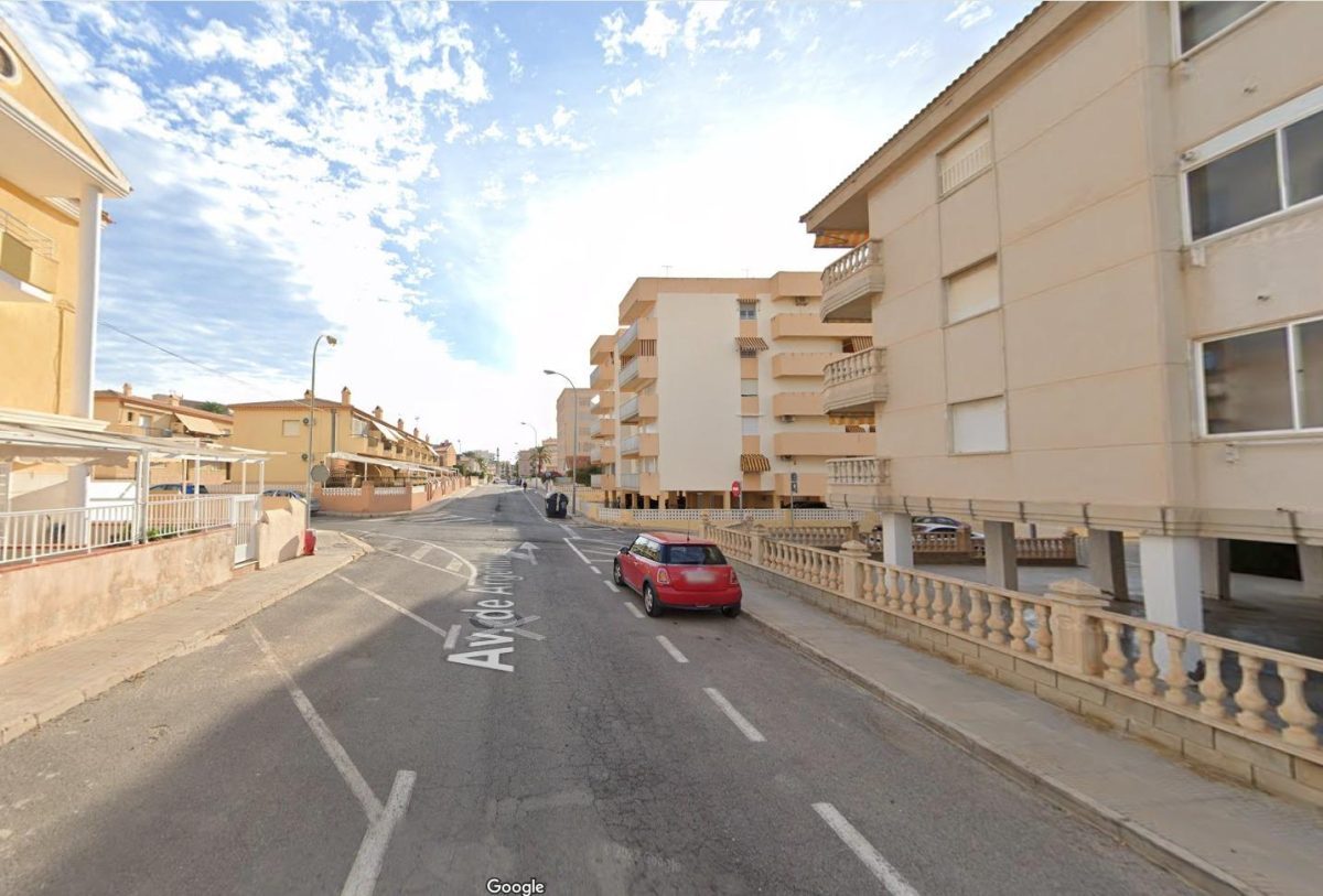 SANTA POLA - ALQUILER LARGA TEMPORADA — Foto 25