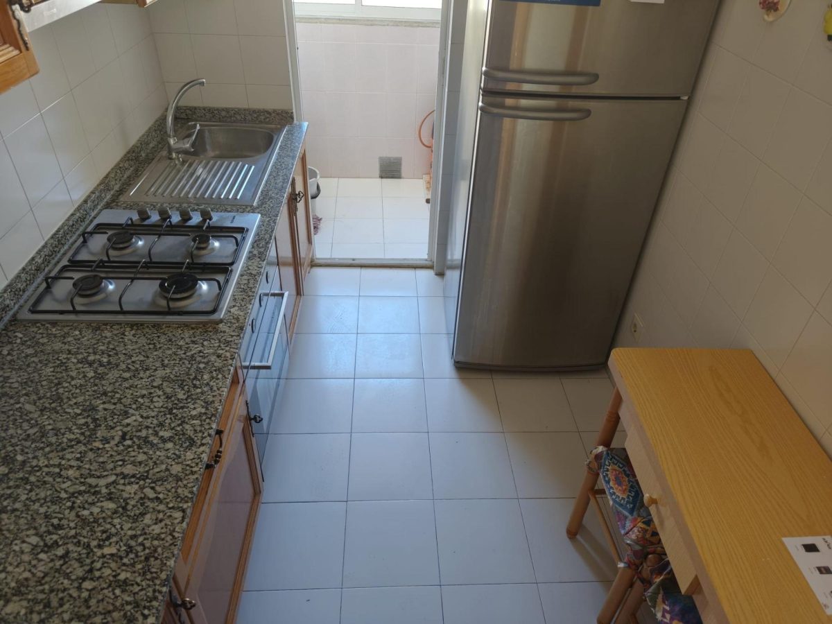 SANTA POLA - ALQUILER LARGA TEMPORADA — Foto 10
