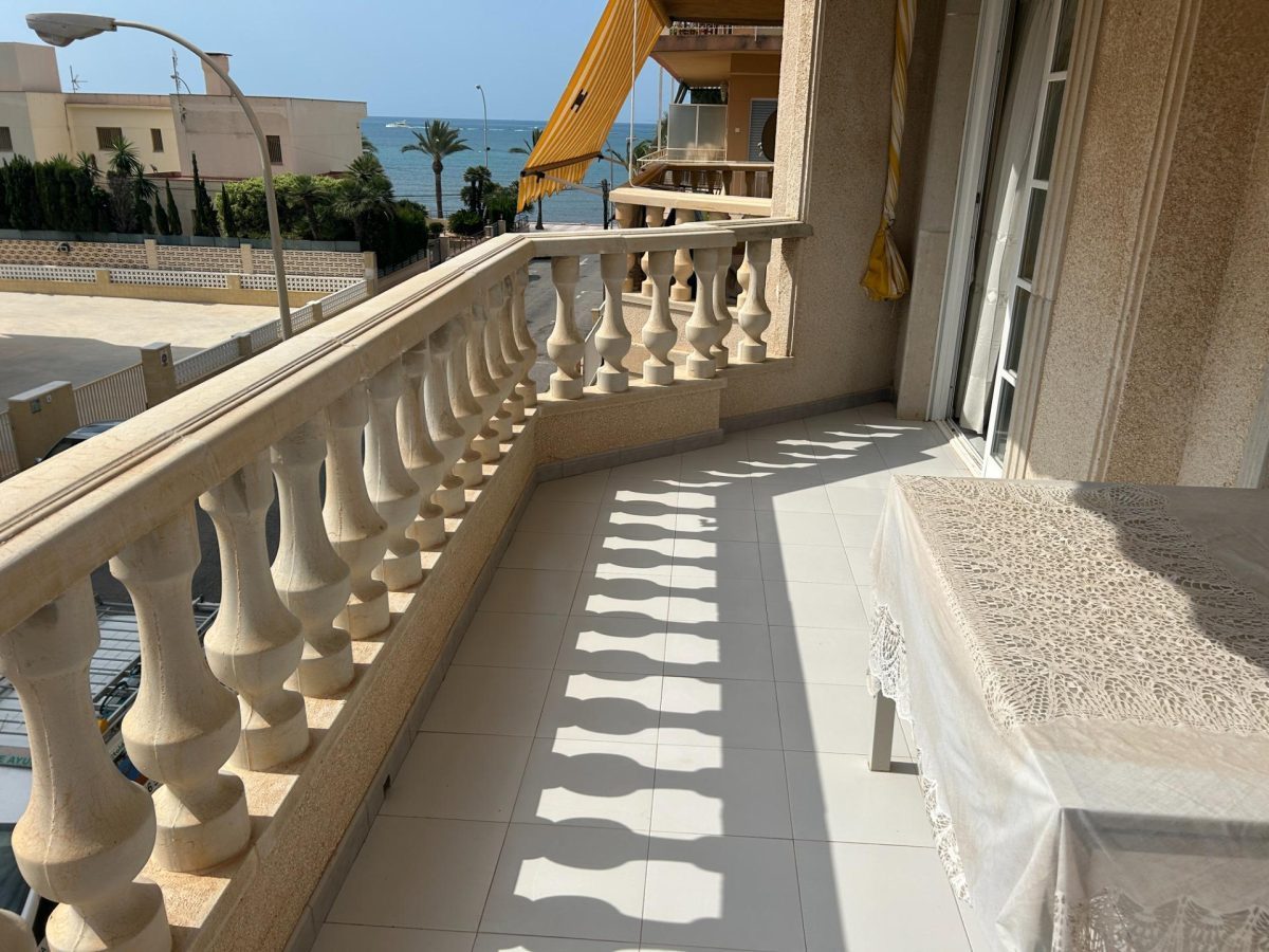 SANTA POLA - ALQUILER LARGA TEMPORADA — Foto 4