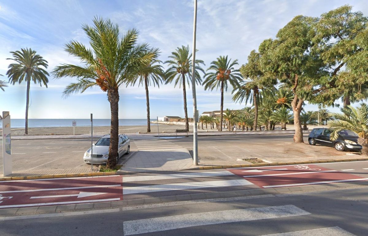 SANTA POLA - ALQUILER LARGA TEMPORADA — Foto 24